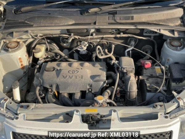 Used 2014 AT toyota succeed-van NCP55V Image[9]