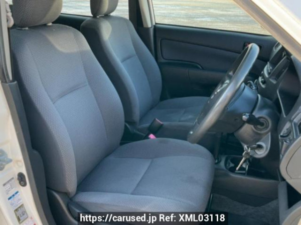 Used 2014 AT toyota succeed-van NCP55V Image[12]