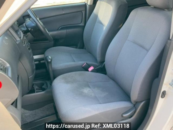 Used 2014 AT toyota succeed-van NCP55V Image[13]