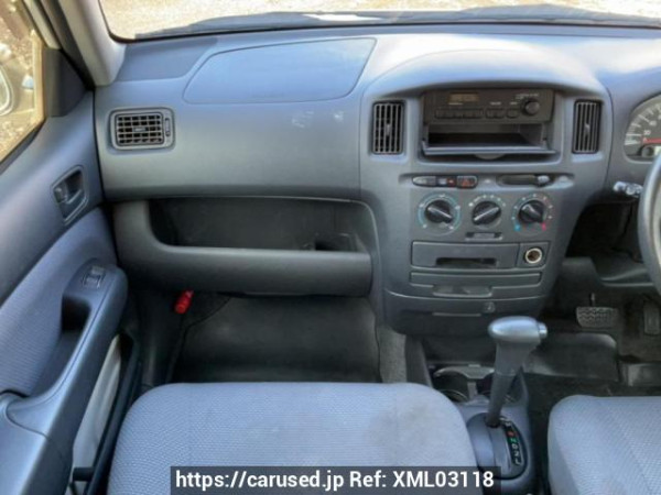 Used 2014 AT toyota succeed-van NCP55V Image[17]