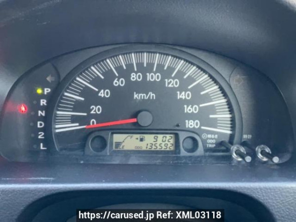 Used 2014 AT toyota succeed-van NCP55V Image[23]