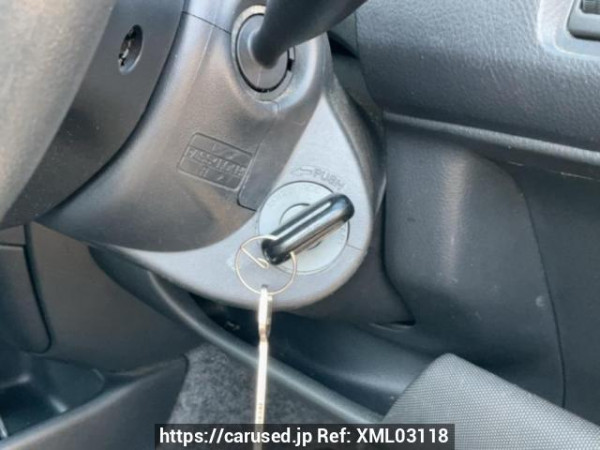 Used 2014 AT toyota succeed-van NCP55V Image[25]