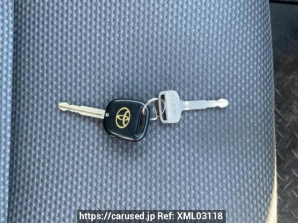 Used 2014 AT toyota succeed-van NCP55V Image[26]