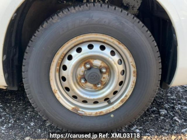 Used 2014 AT toyota succeed-van NCP55V Image[27]