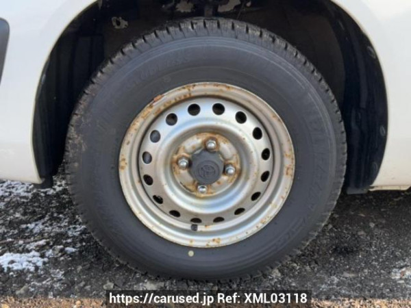 Used 2014 AT toyota succeed-van NCP55V Image[28]