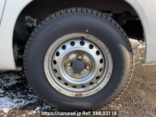 Used 2014 AT toyota succeed-van NCP55V Image[30]