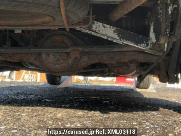 Used 2014 AT toyota succeed-van NCP55V Image[35]