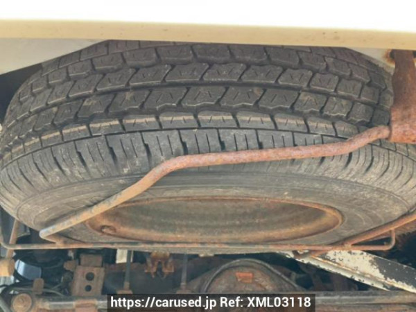 Used 2014 AT toyota succeed-van NCP55V Image[36]