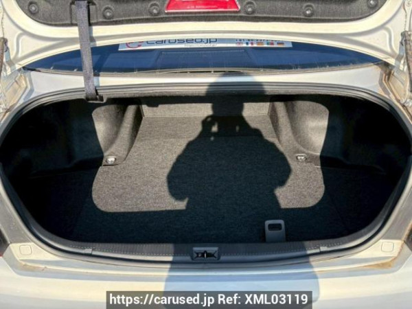 Used 2007 AT toyota crown GRS180 Image[8]