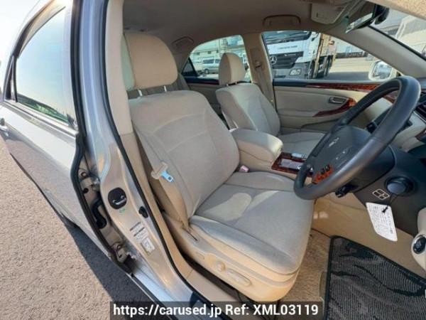 Used 2007 AT toyota crown GRS180 Image[13]