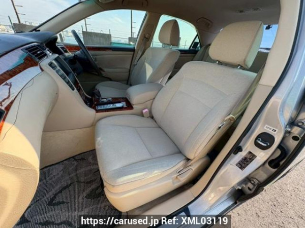 Used 2007 AT toyota crown GRS180 Image[14]