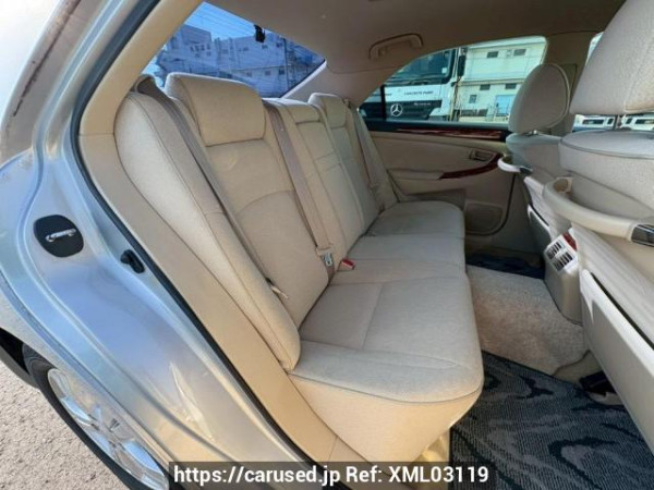 Used 2007 AT toyota crown GRS180 Image[15]