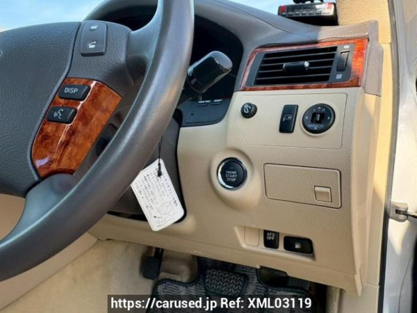 Used 2007 AT toyota crown GRS180 Image[21]