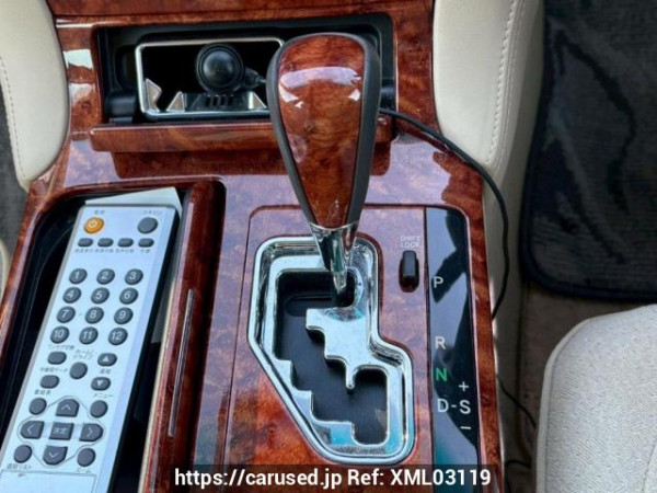 Used 2007 AT toyota crown GRS180 Image[26]