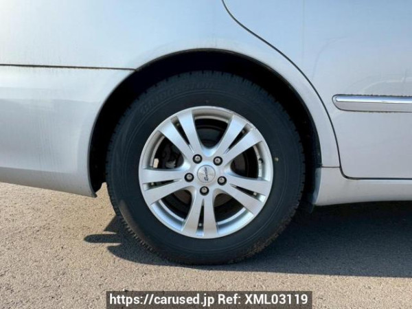 Used 2007 AT toyota crown GRS180 Image[30]