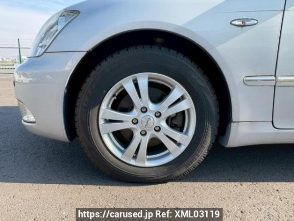 Used 2007 AT toyota crown GRS180 Image[32]