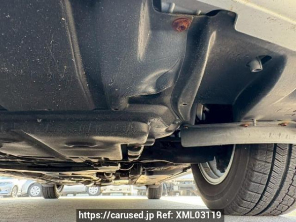 Used 2007 AT toyota crown GRS180 Image[34]