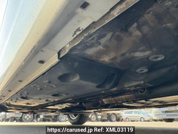 Used 2007 AT toyota crown GRS180 Image[35]