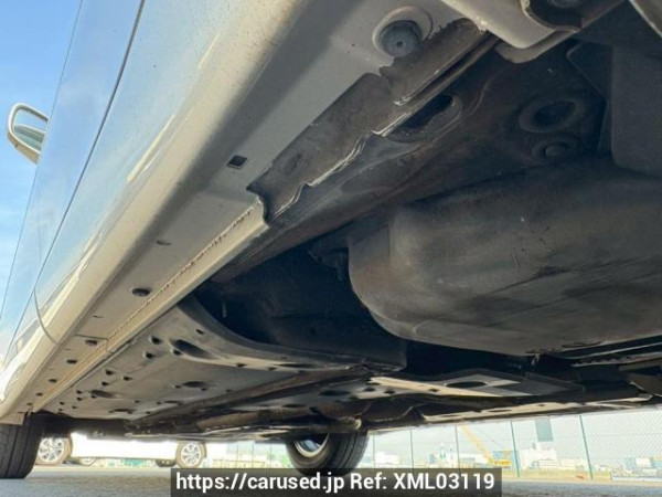 Used 2007 AT toyota crown GRS180 Image[37]