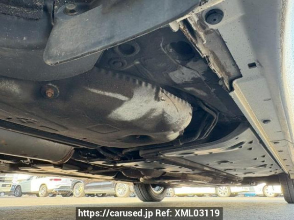 Used 2007 AT toyota crown GRS180 Image[38]