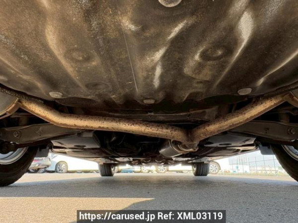 Used 2007 AT toyota crown GRS180 Image[40]