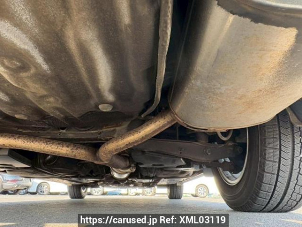 Used 2007 AT toyota crown GRS180 Image[41]