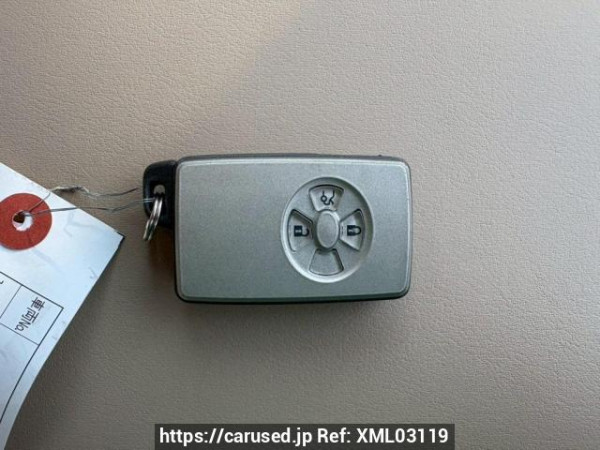 Used 2007 AT toyota crown GRS180 Image[42]