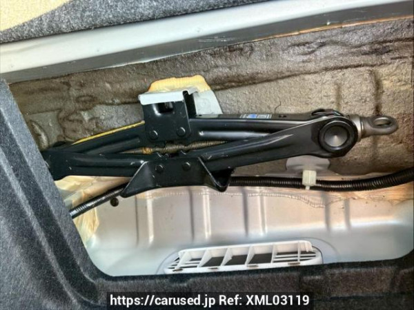 Used 2007 AT toyota crown GRS180 Image[44]