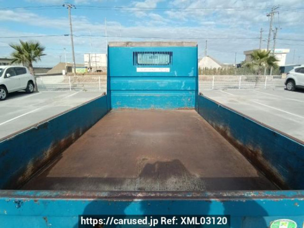 Used 2002 MT mitsubishi canter FE51CBD Image[17]