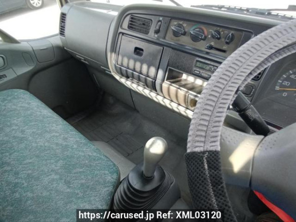 Used 2002 MT mitsubishi canter FE51CBD Image[30]