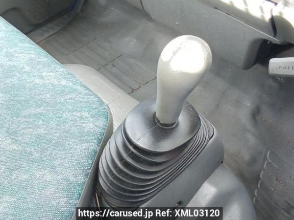 Used 2002 MT mitsubishi canter FE51CBD Image[32]