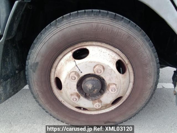 Used 2002 MT mitsubishi canter FE51CBD Image[35]