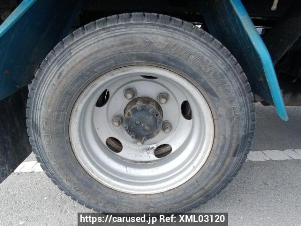 Used 2002 MT mitsubishi canter FE51CBD Image[37]