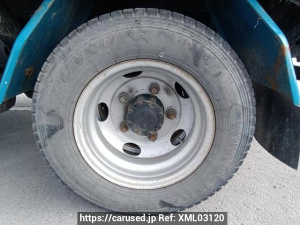 Used 2002 MT mitsubishi canter FE51CBD Image[38]