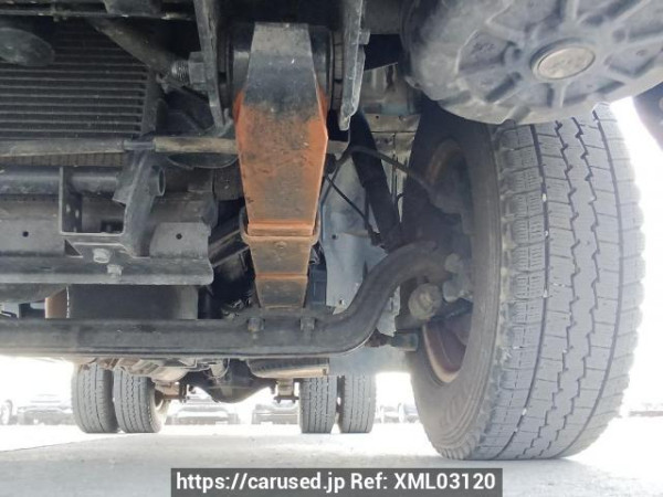 Used 2002 MT mitsubishi canter FE51CBD Image[40]