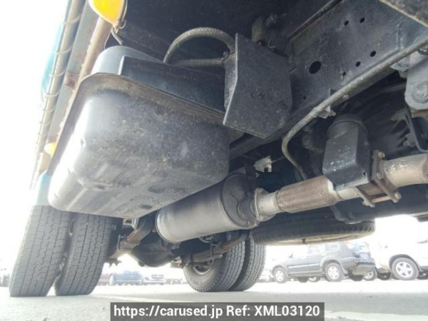 Used 2002 MT mitsubishi canter FE51CBD Image[41]