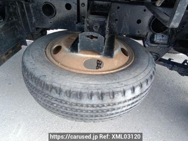 Used 2002 MT mitsubishi canter FE51CBD Image[48]