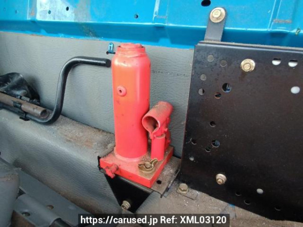 Used 2002 MT mitsubishi canter FE51CBD Image[50]