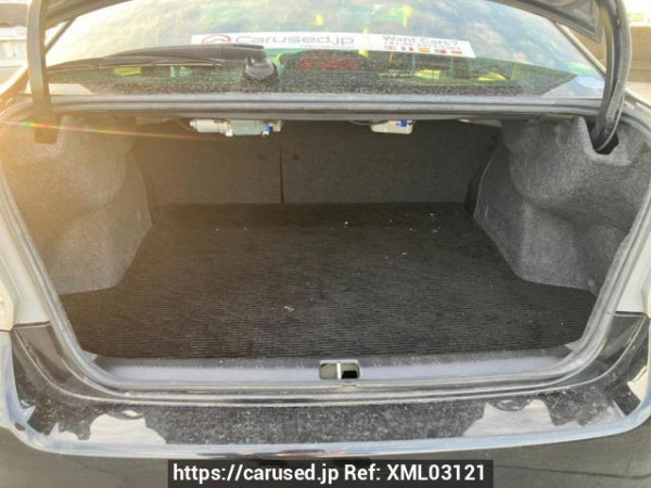 Used 2013 AT subaru impreza-g4 GJ7 Image[8]