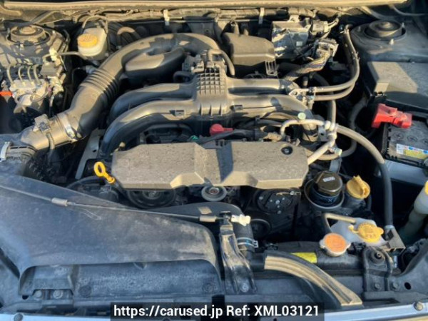 Used 2013 AT subaru impreza-g4 GJ7 Image[9]