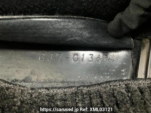 Used 2013 AT subaru impreza-g4 GJ7 Image[11]