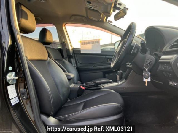 Used 2013 AT subaru impreza-g4 GJ7 Image[13]