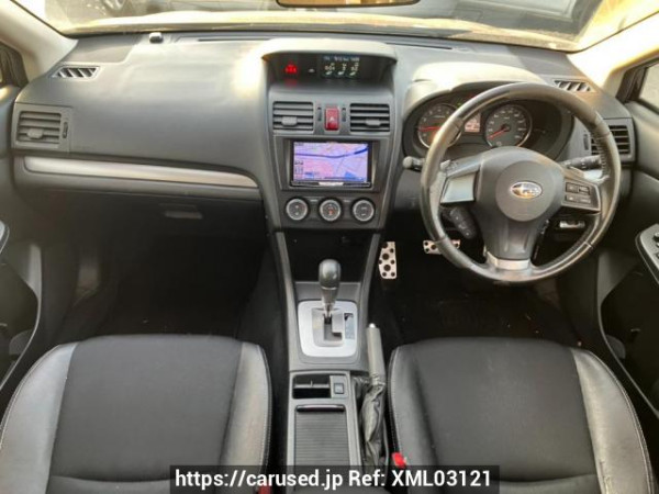 Used 2013 AT subaru impreza-g4 GJ7 Image[18]