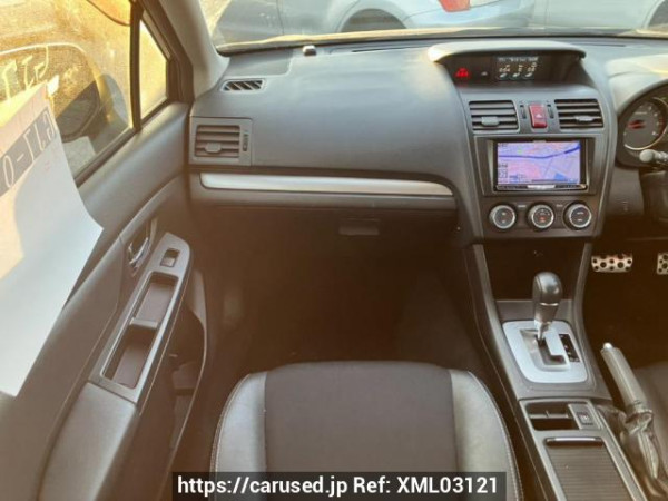 Used 2013 AT subaru impreza-g4 GJ7 Image[19]