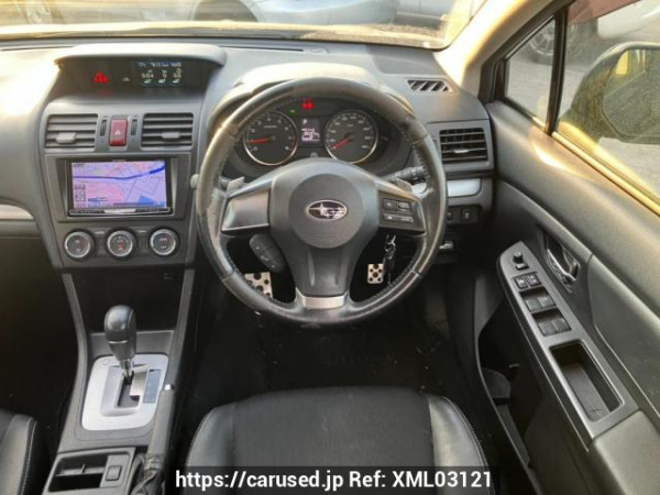 Used 2013 AT subaru impreza-g4 GJ7 Image[20]