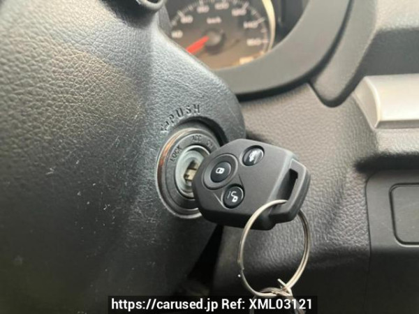 Used 2013 AT subaru impreza-g4 GJ7 Image[21]