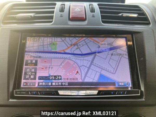 Used 2013 AT subaru impreza-g4 GJ7 Image[24]