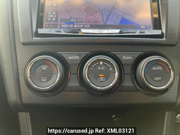 Used 2013 AT subaru impreza-g4 GJ7 Image[26]