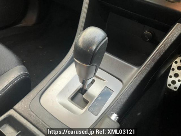 Used 2013 AT subaru impreza-g4 GJ7 Image[27]