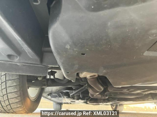 Used 2013 AT subaru impreza-g4 GJ7 Image[34]